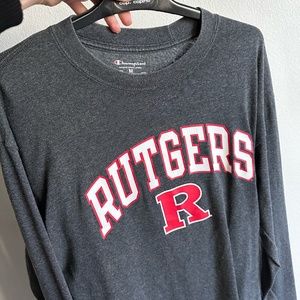 Champion long sleeve shirts for men